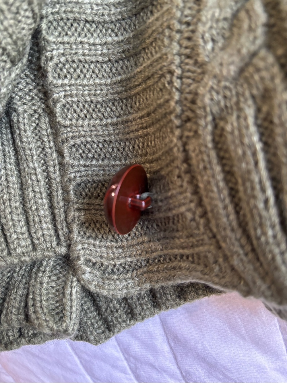 NWOT Cardigan - Picture 6 of 7